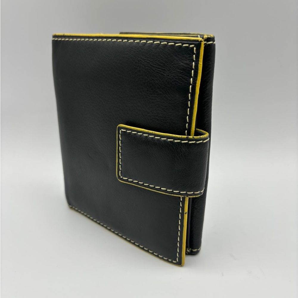 Bosca Italian Vintage Genuine Leather Wallet